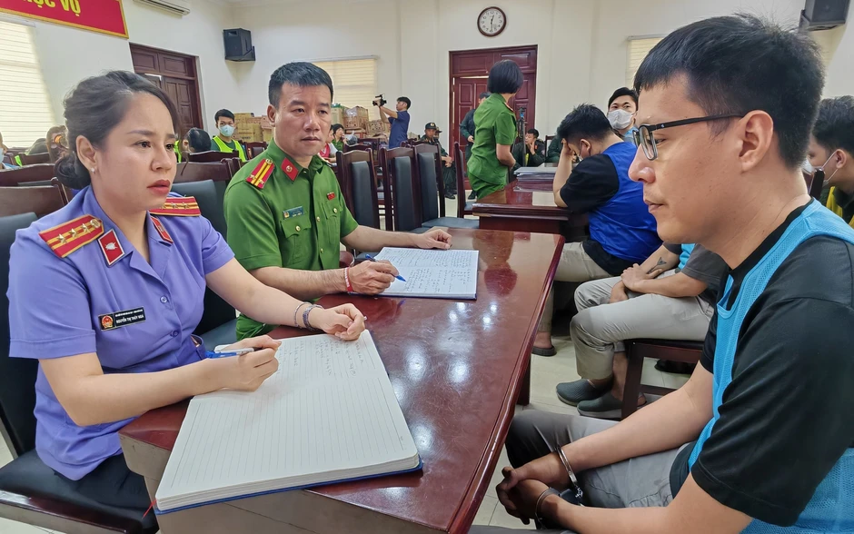 Cơ hội nào để người bị hại lấy lại tiền trong vụ "hợp đồng kỳ nghỉ"? Cơ hội nào để người bị hại lấy lại tiền trong vụ "hợp đồng kỳ nghỉ"?