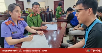 Cơ hội nào để người bị hại lấy lại tiền trong vụ "hợp đồng kỳ nghỉ"?