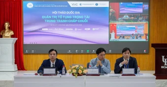 Có nên có án lệ trọng tài?