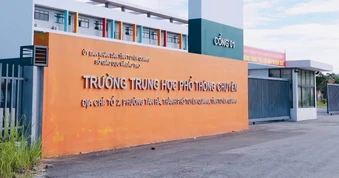 Cơ quan An ninh điều tra Bộ Công an rút hồ sơ vụ tiêu cực thi cử tại Tuyên Quang
