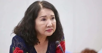Cơ quan nào bị triệu tập tới phiên tòa xử Tổng Giám đốc Quốc Cường Gia Lai?