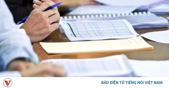 Cơ quan Thuế đã cung cấp hàng chục nghìn hồ sơ cho cơ quan Công an