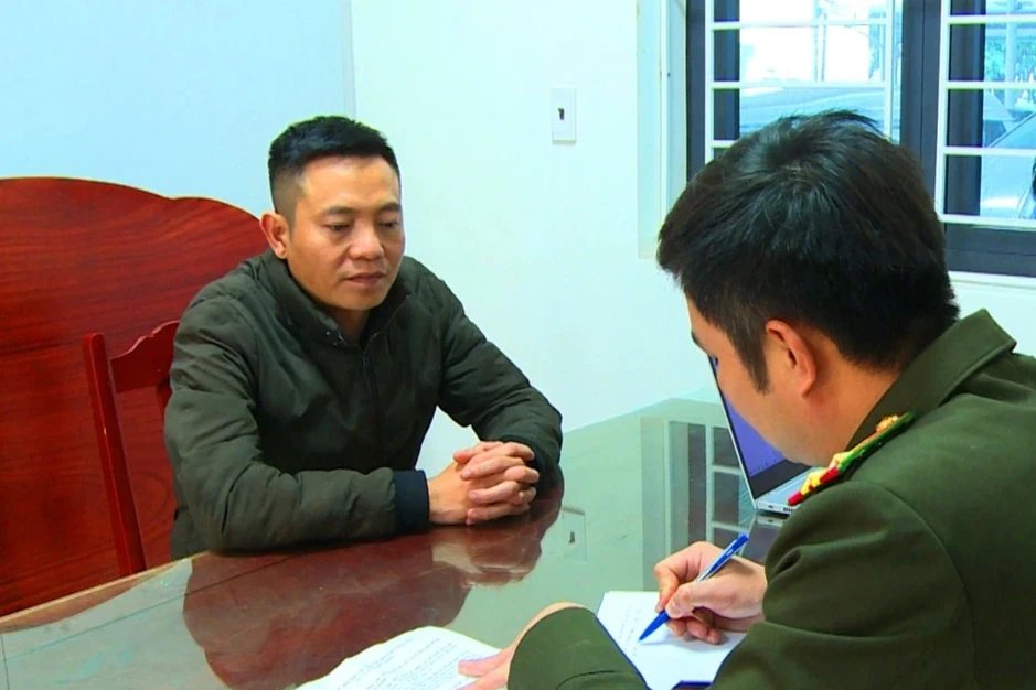 Cơ sở bán thuốc gia truyền Hoàng Minh Đường từng bị xử phạt 82 triệu đồng Cơ sở bán thuốc gia truyền Hoàng Minh Đường từng bị xử phạt 82 triệu đồng