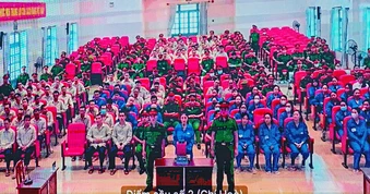 'Cô tiên từ thiện' Trúc Phương khai dùng ma túy vì buồn chuyện tình cảm