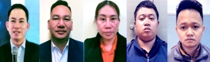 'Cố vấn cao cấp' của Bankland bị cáo buộc lấy tiền người sau trả người trước, lừa 5.300 nạn nhân 'Cố vấn cao cấp' của Bankland bị cáo buộc lấy tiền người sau trả người trước, lừa 5.300 nạn nhân
