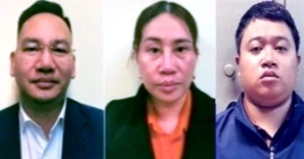 'Cố vấn cao cấp' của Bankland bị cáo buộc lấy tiền người sau trả người trước, lừa 5.300 nạn nhân