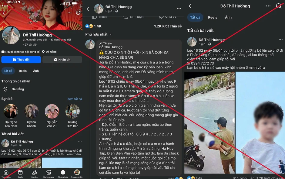 Con trai 17 tuổi của trùm giang hồ Đường Nhuệ cầm đầu nhóm truy sát người