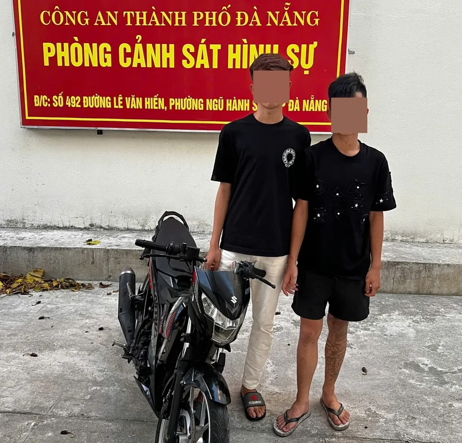 Con trai cấu kết với bạn phá két sắt trộm gần 100 triệu đồng của mẹ