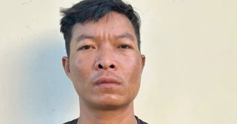 Con trai đánh bố gãy 5 xương sườn sau cuộc nhậu