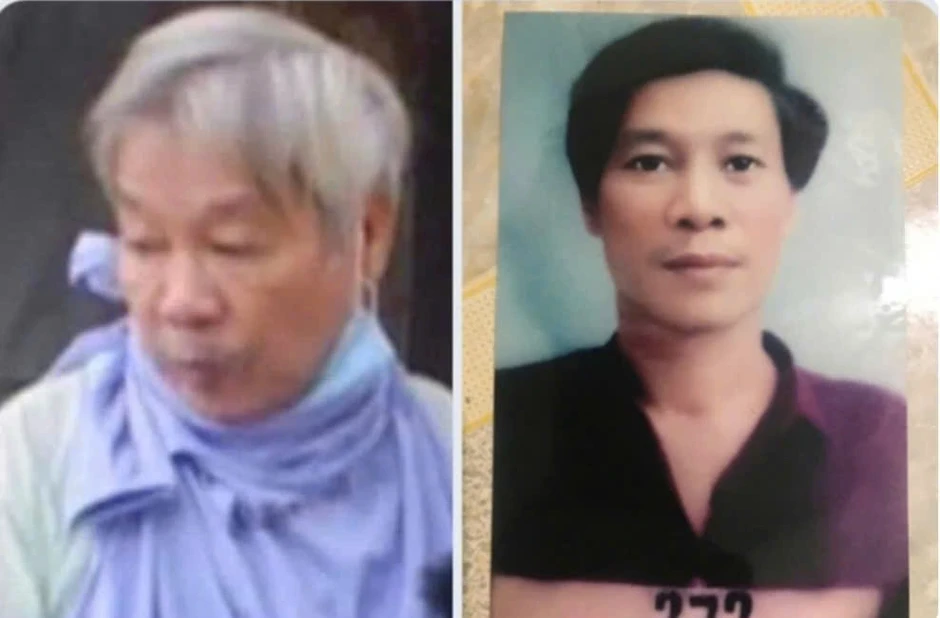 Con trai đề nghị làm rõ vụ mẹ bị sát hại 46 năm trước ở Lâm Đồng Con trai đề nghị làm rõ vụ mẹ bị sát hại 46 năm trước ở Lâm Đồng