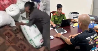 Con trai livestream cảnh chửi bới, dọa đánh mẹ ruột gây phẫn nộ