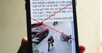 Công an bác tin bắt cóc trẻ em ở Tây Ninh đang lan truyền mạng xã hội