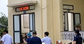 Công an bắt giữ kẻ chém 1 trẻ em và 3 người lớn
