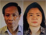 Công an bắt Nguyễn Thị Trúc Đào