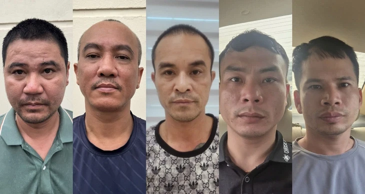 Công an bắt nhóm trộm hơn 300 con mèo ở Hà Nội