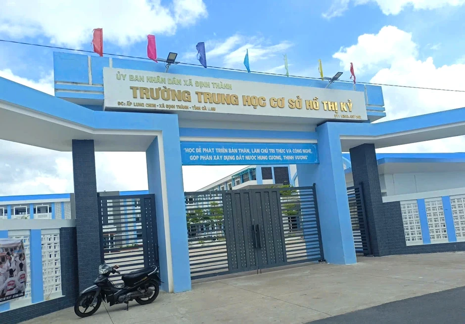Công an Cà Mau phục hồi giải quyết nguồn tin về dấu hiệu lập quỹ trái phép Công an Cà Mau phục hồi giải quyết nguồn tin về dấu hiệu lập quỹ trái phép