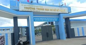 Công an Cà Mau phục hồi giải quyết nguồn tin về dấu hiệu lập quỹ trái phép