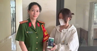 Công an các tỉnh xác minh loạt giao dịch chuyển khoản từ 1,33 triệu, 143 triệu, đến 190 triệu... của nhiều người dân