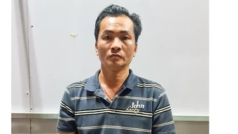 Công an Cần Thơ bắt giữ 2 đối tượng đột nhập nhà dân trộm tài sản