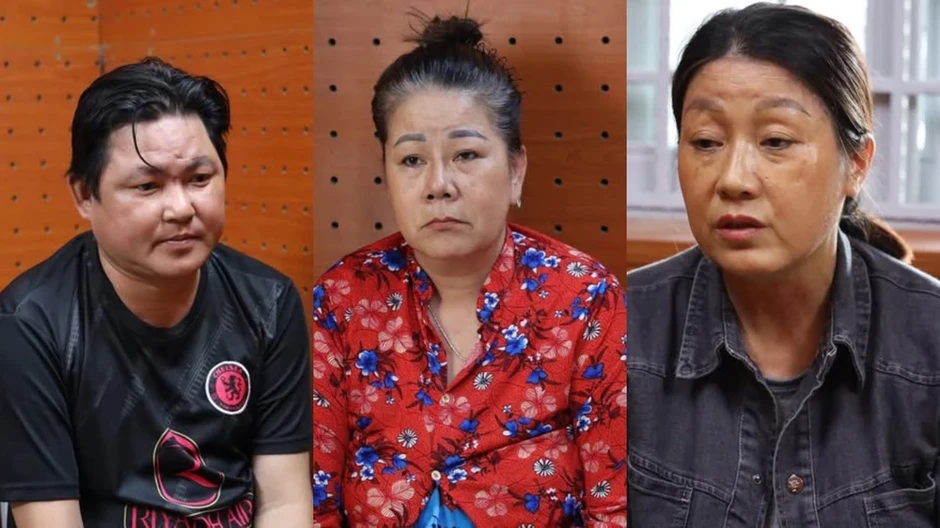 Công an Cần Thơ truy bắt nhóm dàn cảnh giật dây chuyền từ clip trên mạng Công an Cần Thơ truy bắt nhóm dàn cảnh giật dây chuyền từ clip trên mạng
