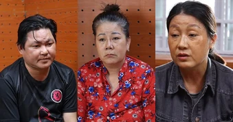 Công an Cần Thơ truy bắt nhóm dàn cảnh giật dây chuyền từ clip trên mạng