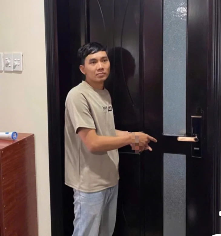 Công an Cần Thơ vượt 2.000km bắt nghi phạm trộm 1,5 tỉ đồng Công an Cần Thơ vượt 2.000km bắt nghi phạm trộm 1,5 tỉ đồng