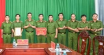 Công an Cần Thơ vượt 500km truy bắt kẻ giết người, cướp tài sản ở Campuchia