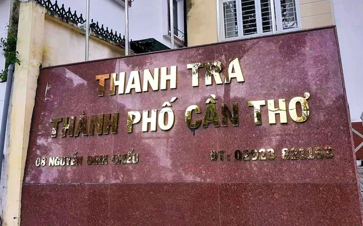 Công an Cần Thơ yêu cầu xác minh dấu hiệu vi phạm quy định về đấu thầu tại dự án cầu Mạc Đĩnh Chi Công an Cần Thơ yêu cầu xác minh dấu hiệu vi phạm quy định về đấu thầu tại dự án cầu Mạc Đĩnh Chi
