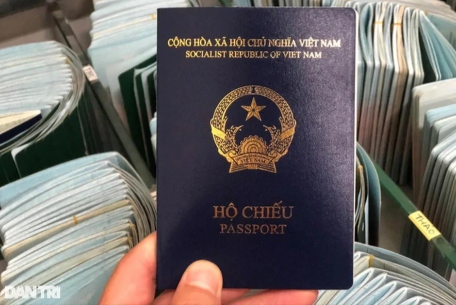 Công an cảnh báo lừa đảo trực tuyến làm visa online nhanh, chi phí thấp Công an cảnh báo lừa đảo trực tuyến làm visa online nhanh, chi phí thấp