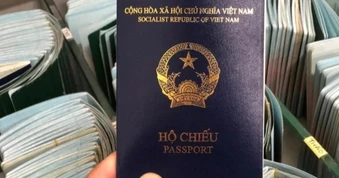 Công an cảnh báo lừa đảo trực tuyến làm visa online nhanh, chi phí thấp