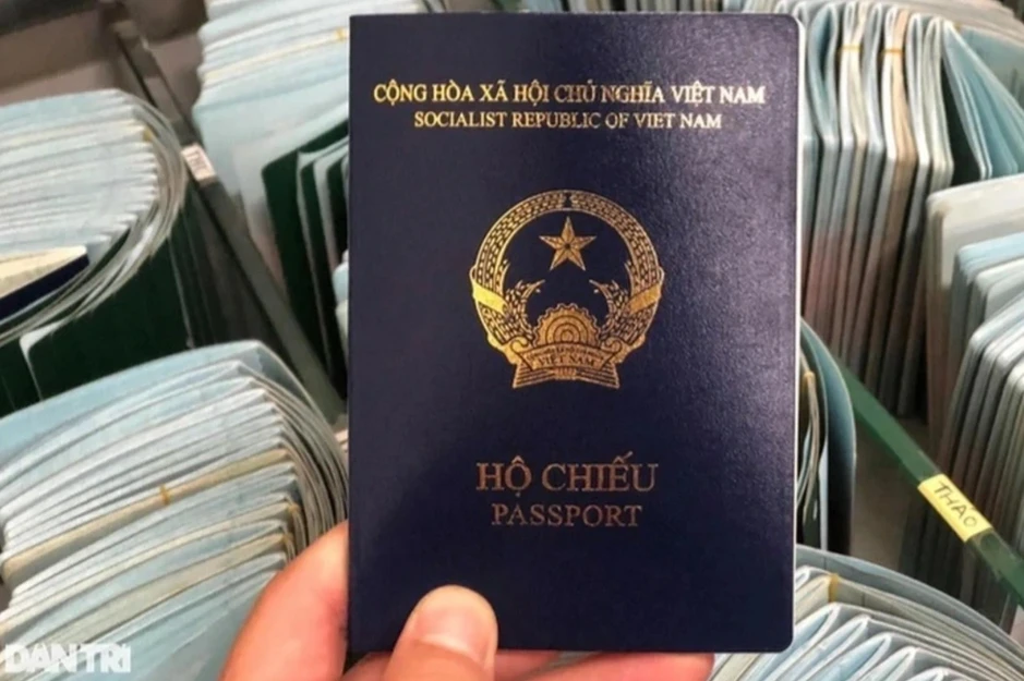 Công an cảnh báo một số nguy cơ dễ bị lừa đảo khi làm hộ chiếu online Công an cảnh báo một số nguy cơ dễ bị lừa đảo khi làm hộ chiếu online