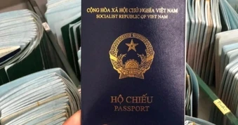 Công an cảnh báo một số nguy cơ dễ bị lừa đảo khi làm hộ chiếu online