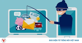 Công an Đà Nẵng thông báo tìm người bị hại trong vụ án lừa đảo chiếm đoạt tài sản