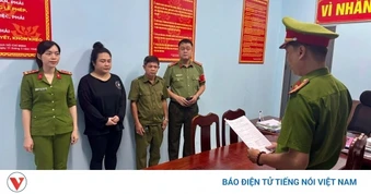 Công an Đà Nẵng tìm người liên quan trong vụ án lừa đảo chiếm đoạt tài sản