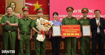 Công an Đắk Lắk phá đường dây ma túy, thu giữ gần 20kg tang vật