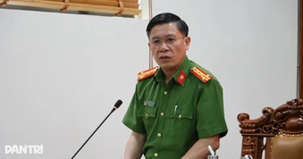 Công an Đắk Lắk phá vụ phân bón giả có quy mô đặc biệt lớn