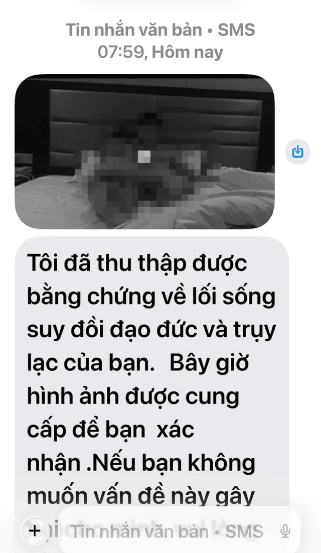 Công an đề nghị người dân không chuyển tiền trong trường hợp sau Công an đề nghị người dân không chuyển tiền trong trường hợp sau