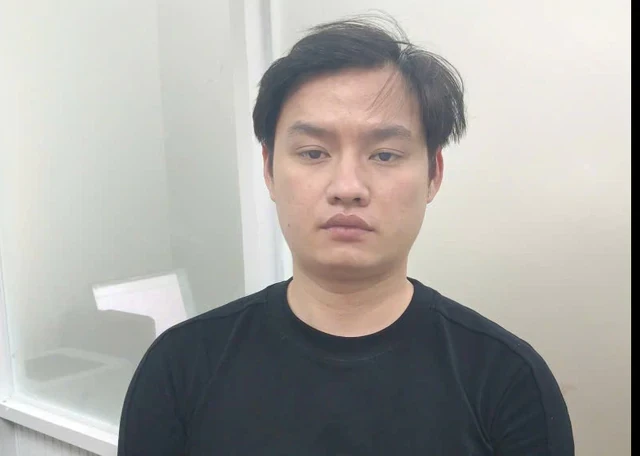 Công an điều tra các giao dịch chuyển khoản tổng 870 triệu đồng trong một tháng: Bắt Lê Trí Tuệ SN 1992