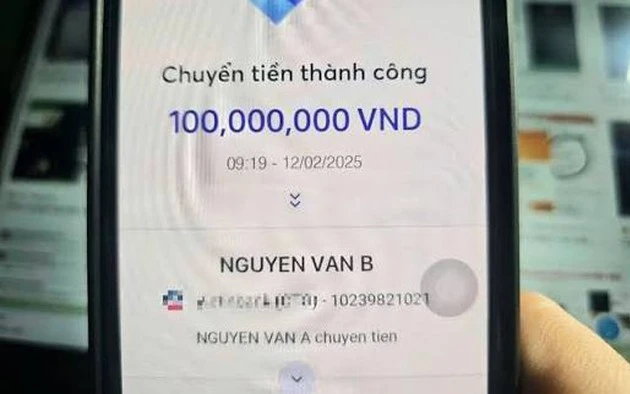 Công an điều tra loạt giao dịch qua nhiều tài khoản: Bắt tạm giam Trần Lệ Thúy và 17 người khác