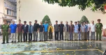 Công an điều tra loạt giao dịch qua nhiều tài khoản: Bắt tạm giam Trần Lệ Thúy và 17 người khác
