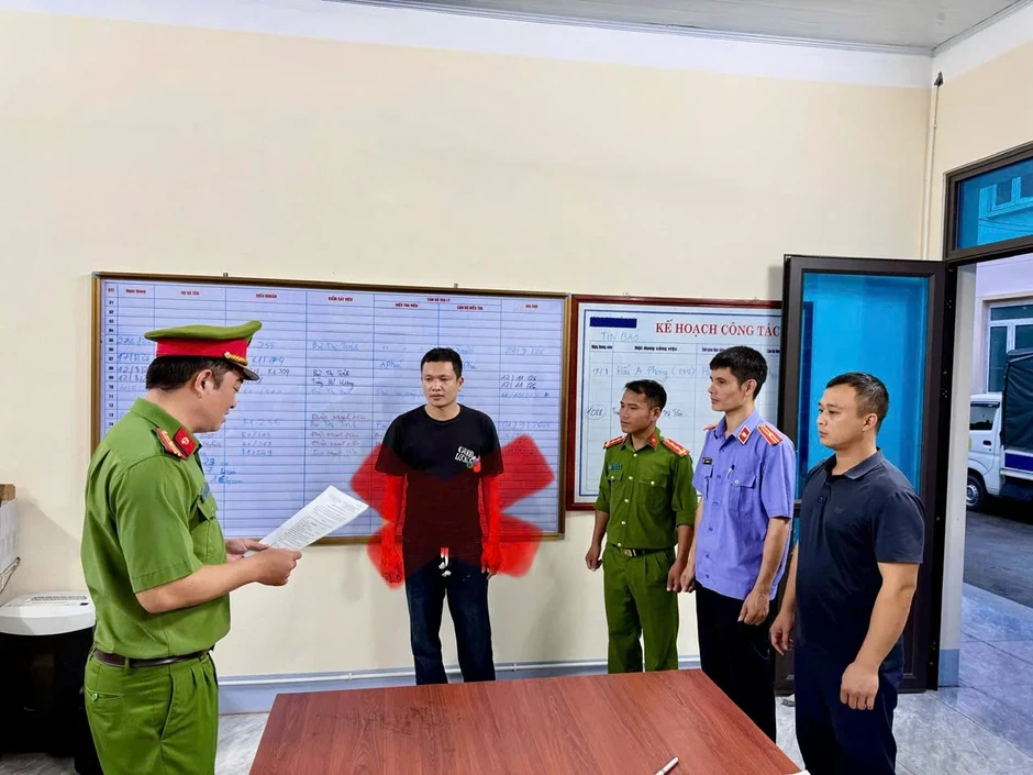 Công an điều tra tài khoản “Nga Rose”, bắt Phạm Hoàng Hà SN 1994 Công an điều tra tài khoản “Nga Rose”, bắt Phạm Hoàng Hà SN 1994