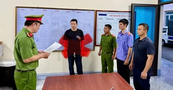 Công an điều tra tài khoản “Nga Rose”, bắt Phạm Hoàng Hà SN 1994