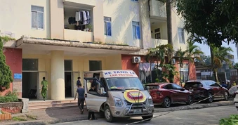 Công an điều tra vụ người đàn ông sát hại vợ cũ rồi tự tử ở Phú Thọ