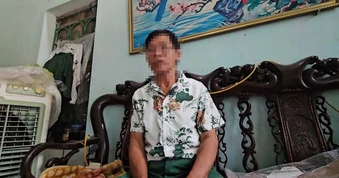Công an điều tra vụ xô xát trước nhà hàng thịt dê ở Ninh Bình