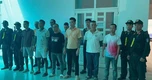 Công an Đồng Nai bắt khẩn cấp 11 đối tượng nhóm biệt danh 