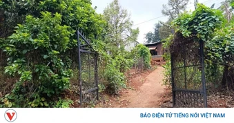 Công an Đồng Nai thông tin về vụ án mạng khiến 3 người tử vong