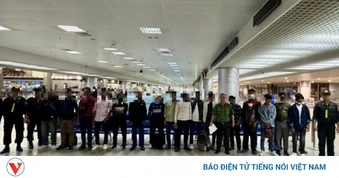 Công an Đồng Nai tổng rà soát, xử lý nghiêm vi phạm xuất nhập cảnh