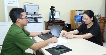 Công an Đồng Nai triệt phá đường dây mua bán hóa đơn hơn 6.000 tỷ đồng