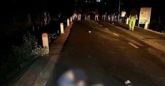 Công an Gia Lai truy tìm thiếu niên nam liên quan vụ tai nạn khiến nữ sinh tử vong