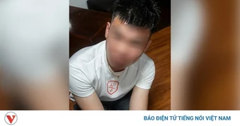 Công an Hà Nội bắt đối tượng có hành vi dâm ô